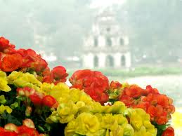 ໄຂວັນທ່ອງທ່ຽວ ຮ່າໂນ້ຍ